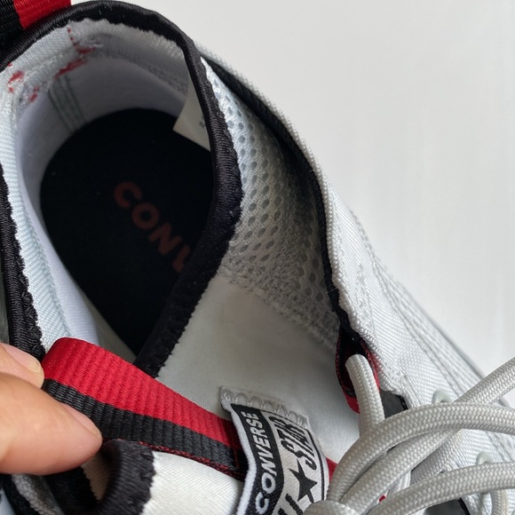 Converse - Picture 12 of 15